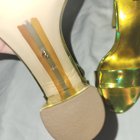 Sam edelman heels - Picture 2 of 2